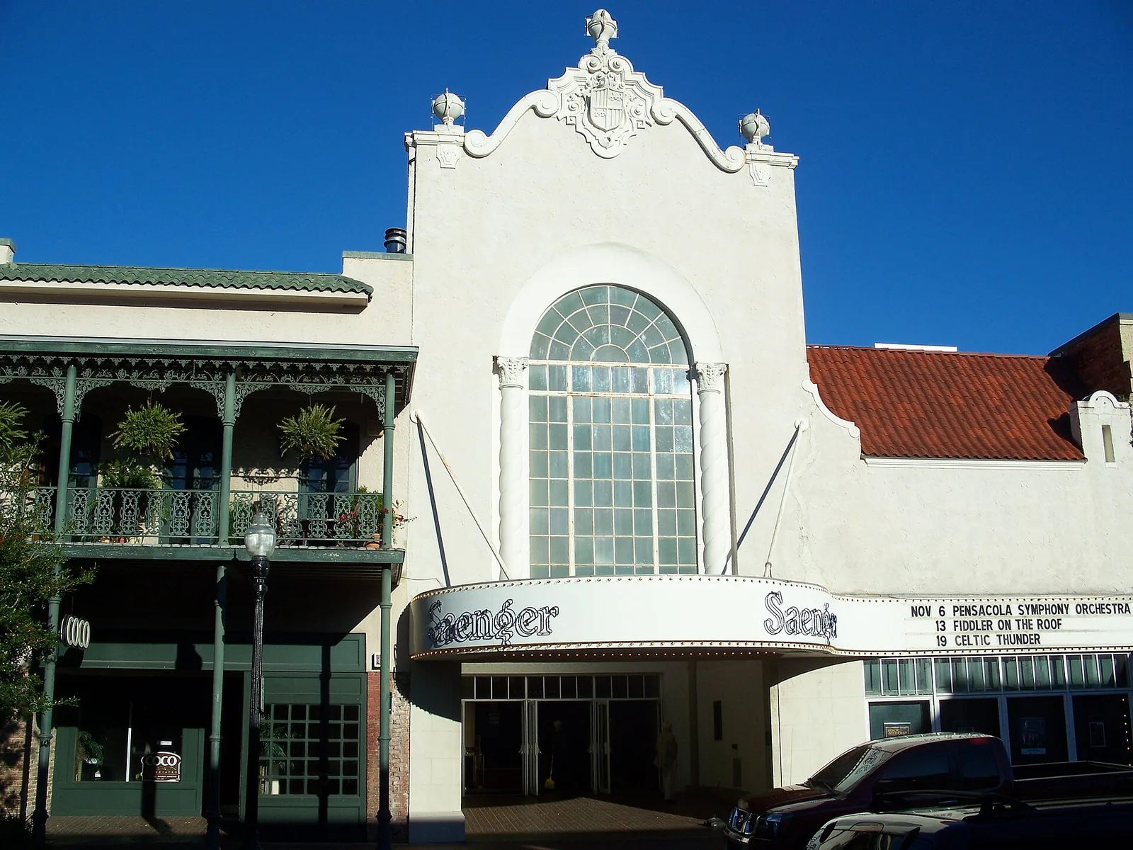 Pensacola obituaries and death notices